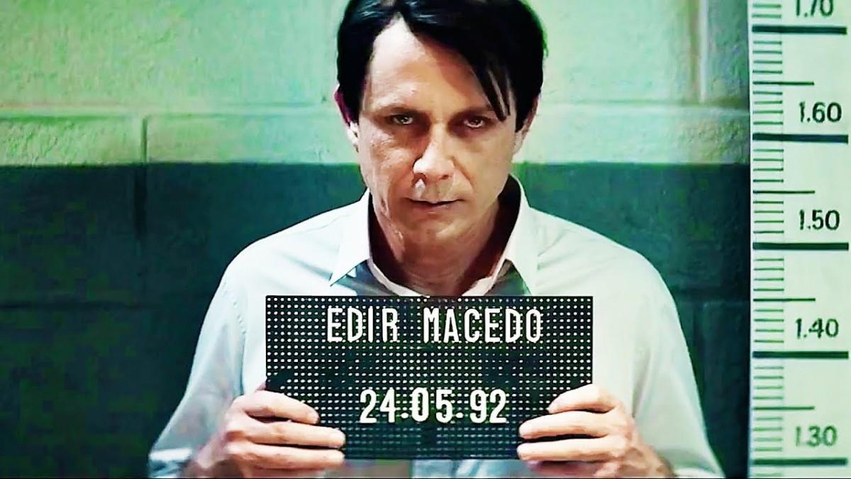 'Nada a Perder' é o filme nacional mais visto (Divulgação)