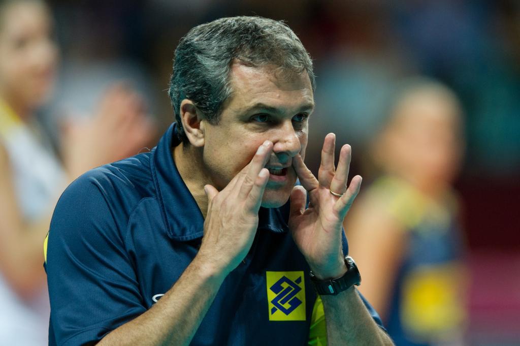 Treinador promete testes antes de estreia oficial na Liga das Nações (Divulgação)