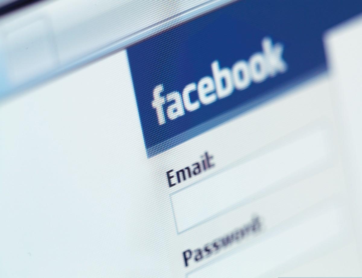 Facebook suspende 200 aplicativos por uso indevido (Divulgação)