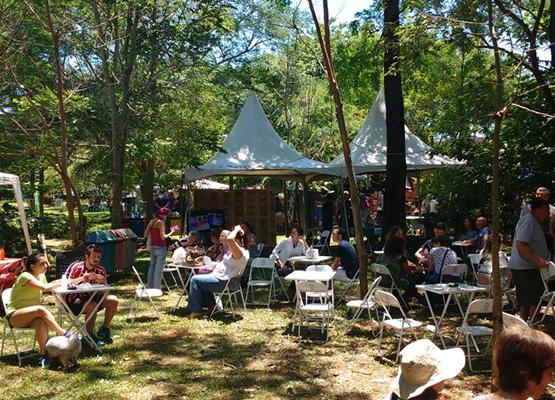 III Feirata - A Feira da Mata acontece em 27 de maio (Divulgação)