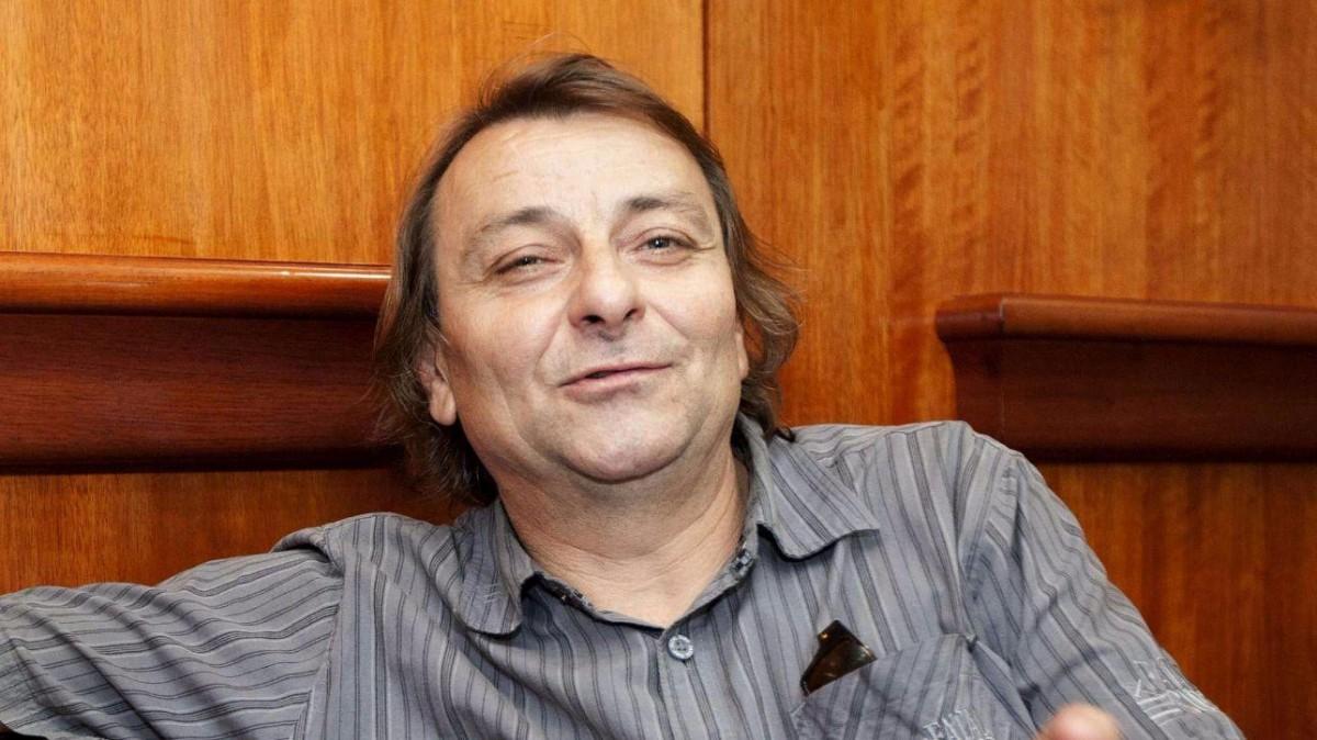 Battisti está solto e, desde o dia 24 de abril, por decisão do Superior Tribunal de Justiça, está sem tornozeleira eletrônica. (Divulgação)