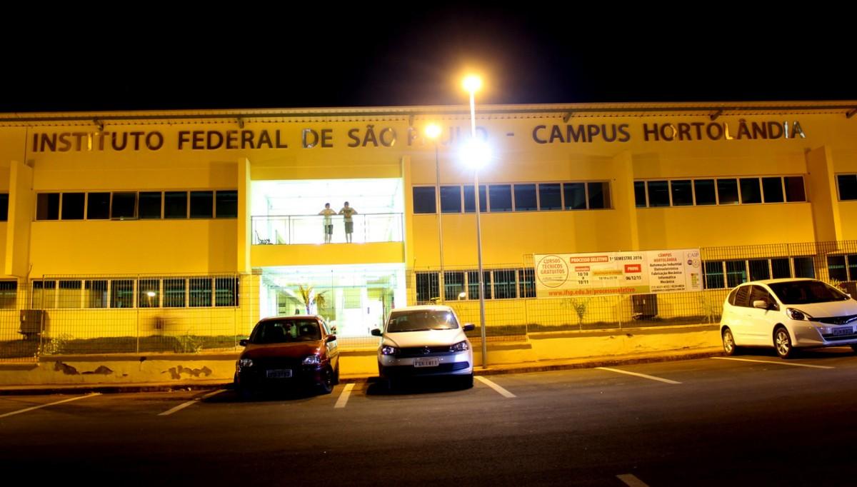 Processo seletivo será feito por meio de análise de Histórico Escolar (Reginaldo Prado)