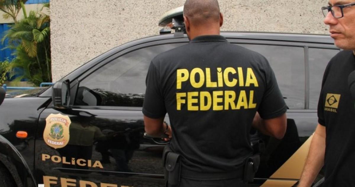 Ação caça doleiros que movimentaram US$ 1,6 bilhão (Divulgação)