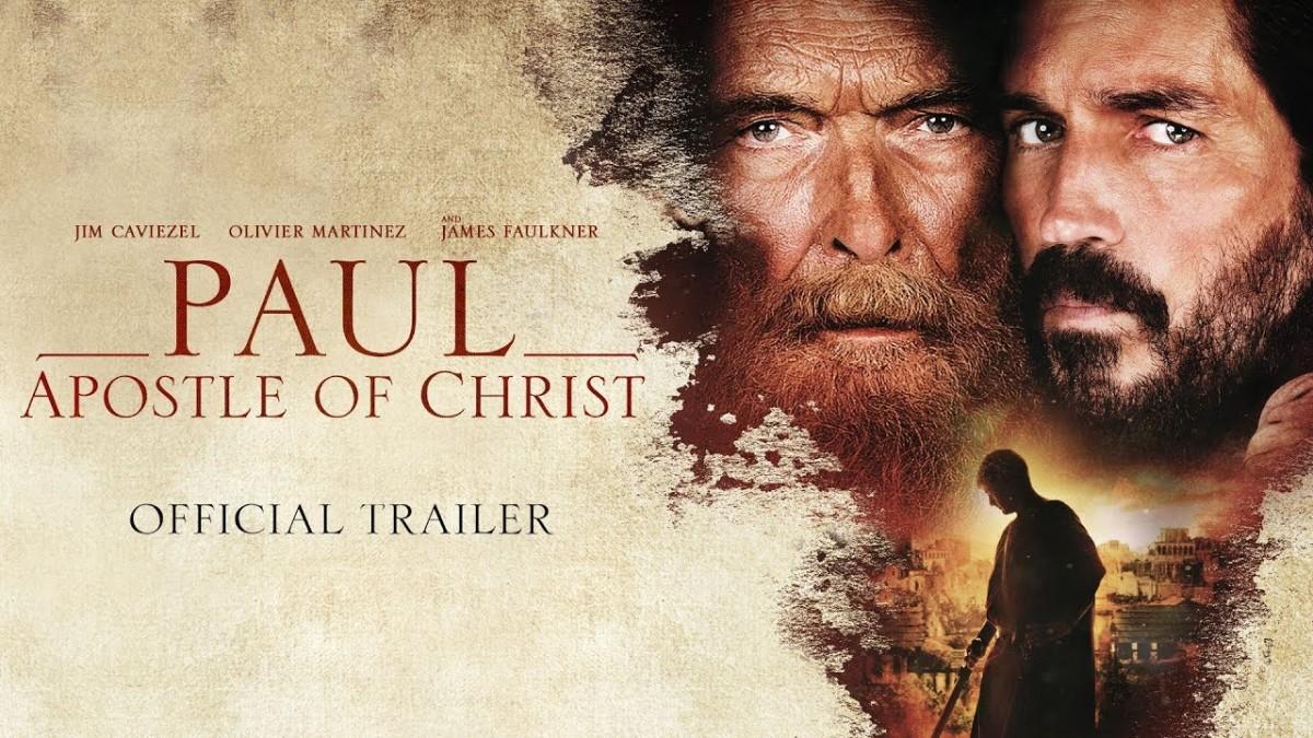 Paulo e Lucas e a mensagem de Cristo (Divulgação)