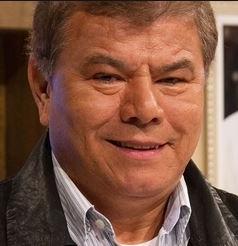 Luiz Roberto Teixeira Di Lascio é Vigário Paroquial na Basílica Nossa Senhora do Carmo - Arquidiocese de Campinas (DIVULGAÇÃO)