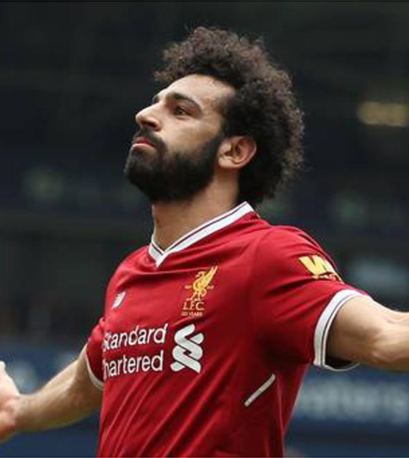 Roma encara Liverpool precisando de outra virada para seguir viva na Champions (AFP)