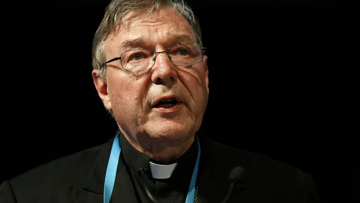 Pell é o mais alto representante da Igreja católica julgado por agressões sexuais (Divulgação)