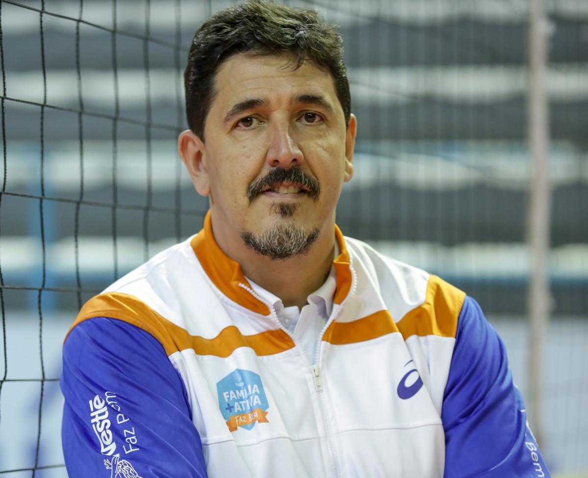 CBV corta verba de clubes e atletas do vôlei (Divulgação)