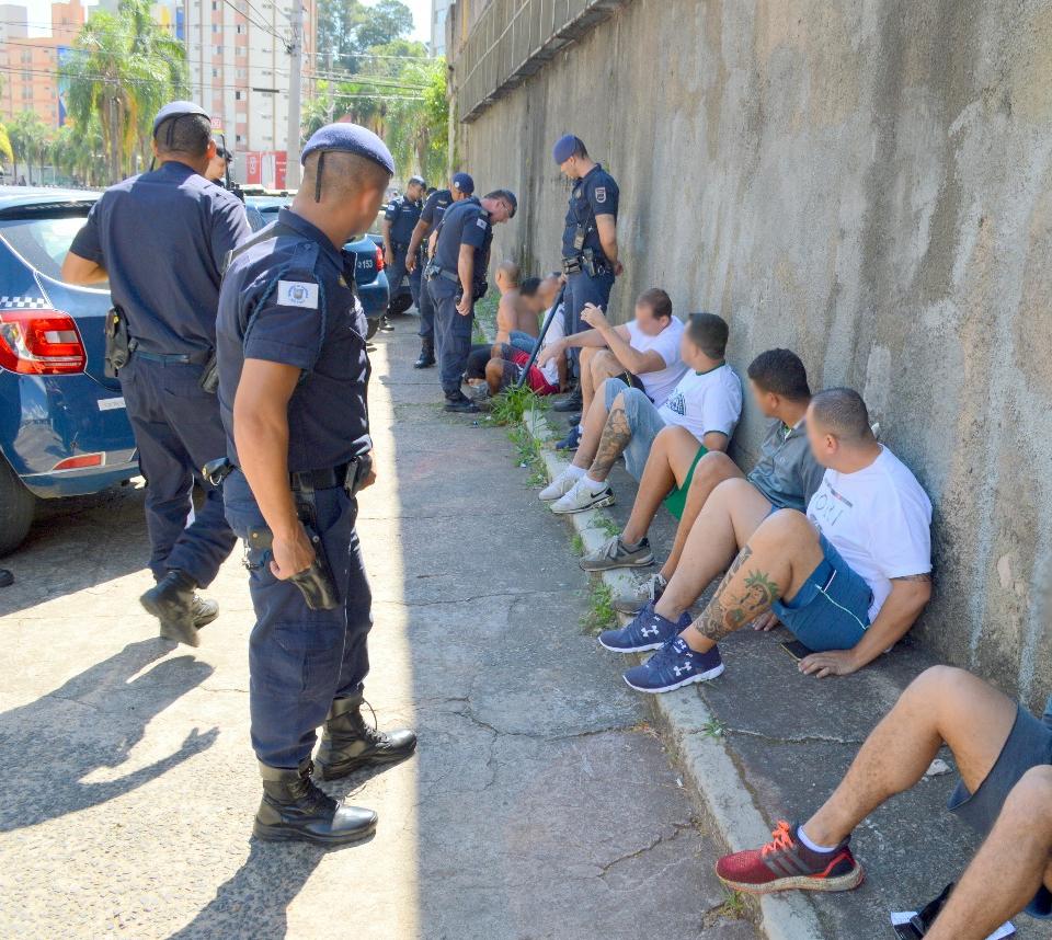 A GM precisou soltar bomba de efeito moral para conter os ânimos dos torcedores (Divulgação)