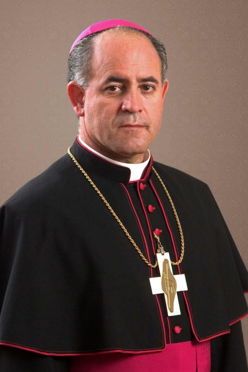 Dom Airton deixa a Arquidiocese de Campinas (Divulgação)