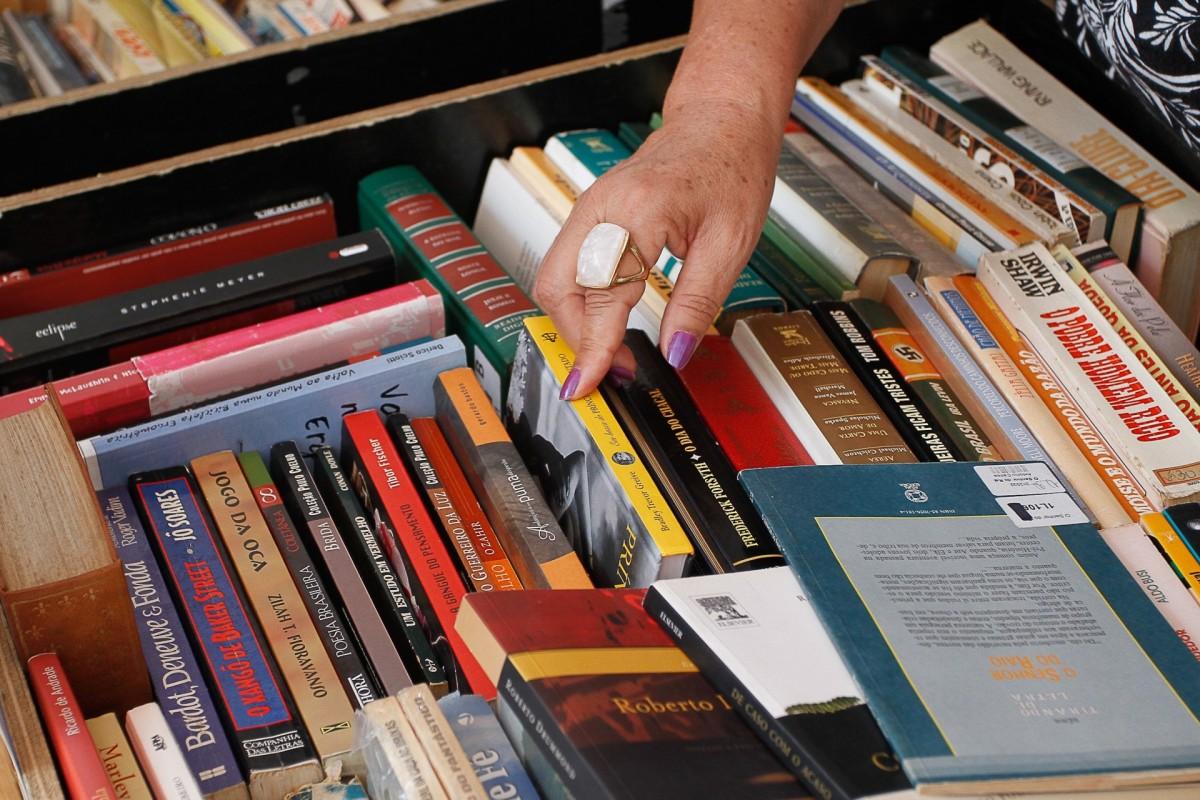 Segundo o relatório, livros de não ficção foram os maiores responsáveis pelos bons números neste intervalo. (Divulgação)