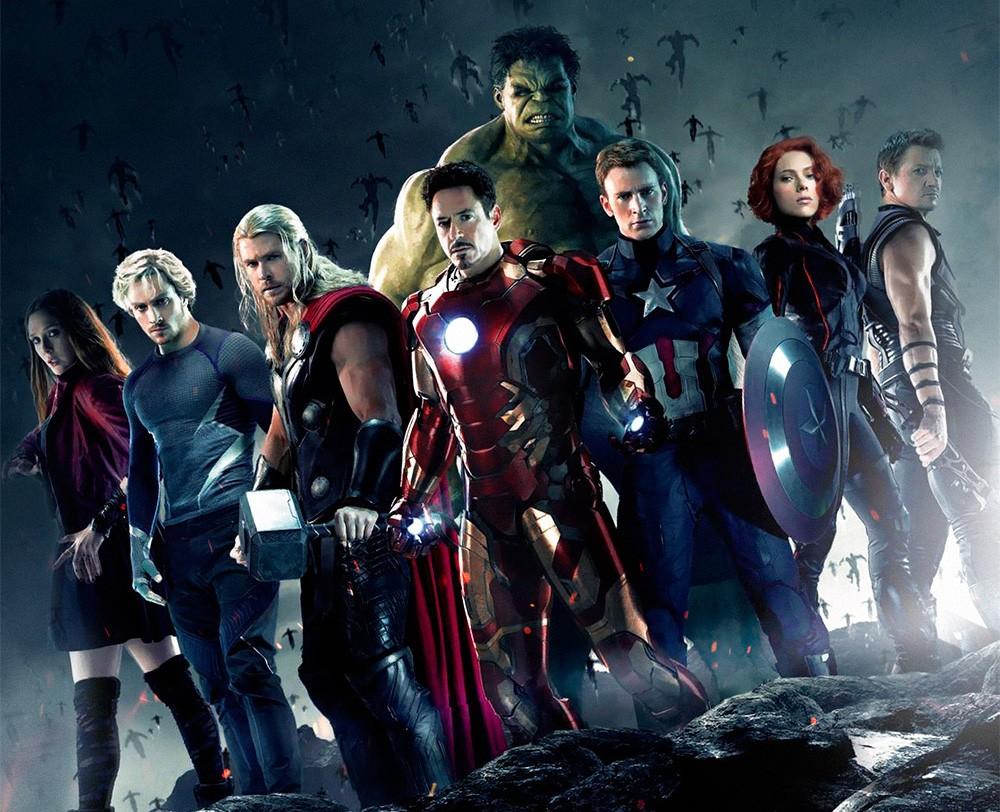 Portal Exibidor - Chris Hemsworth acredita que filmes da Marvel vão tirar  as pessoas de casa