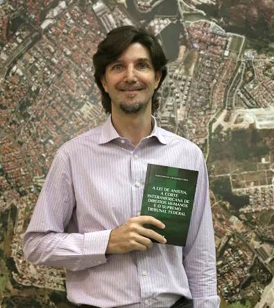 Bovo de Albuquerque Camargo: origem foi dissertação de mestrado (Divulgação)