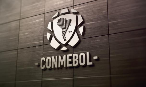 Conmebol apoia candidatura conjunta de EUA, Canadá e México para a Copa de 2026 (Divulgação)