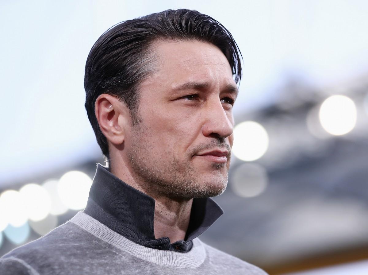 Bayern anuncia Niko Kovac como sucessor de Heynckes no comando do time (AFP)