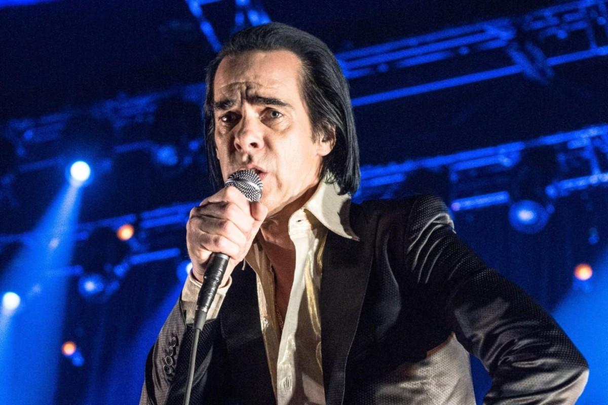 O Nick Cave de 1990, que viveu em SP, não é o mesmo de 2018.  (Divulgação)