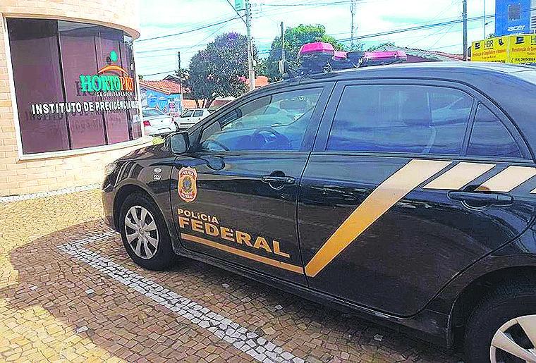 Está sendo apurada suposta aplicação de recursos de previdências municipais em fundos de investimentos de empresas de fachada  (Notícias de Sumaré)