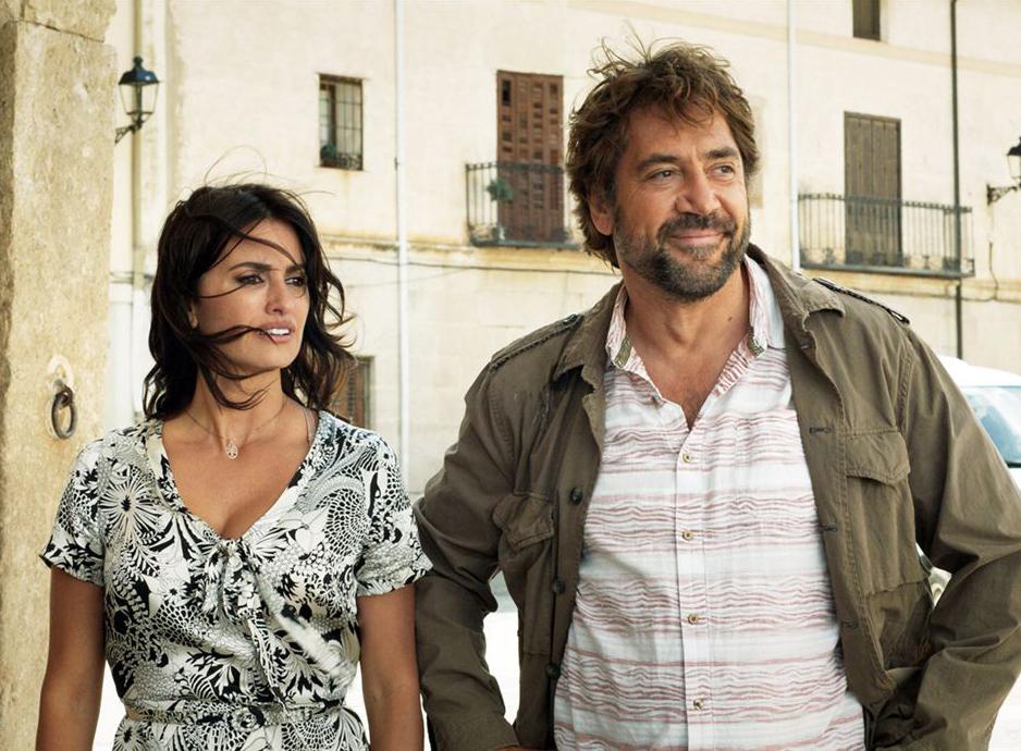 "Todos lo saben" é protagonizado por Penélope Cruz, Javier Bardem e Ricardo Darín (Divulgação)