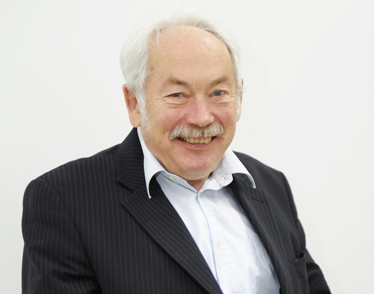 Morre o Nobel de Física Peter Gruenberg. (Divulgação)