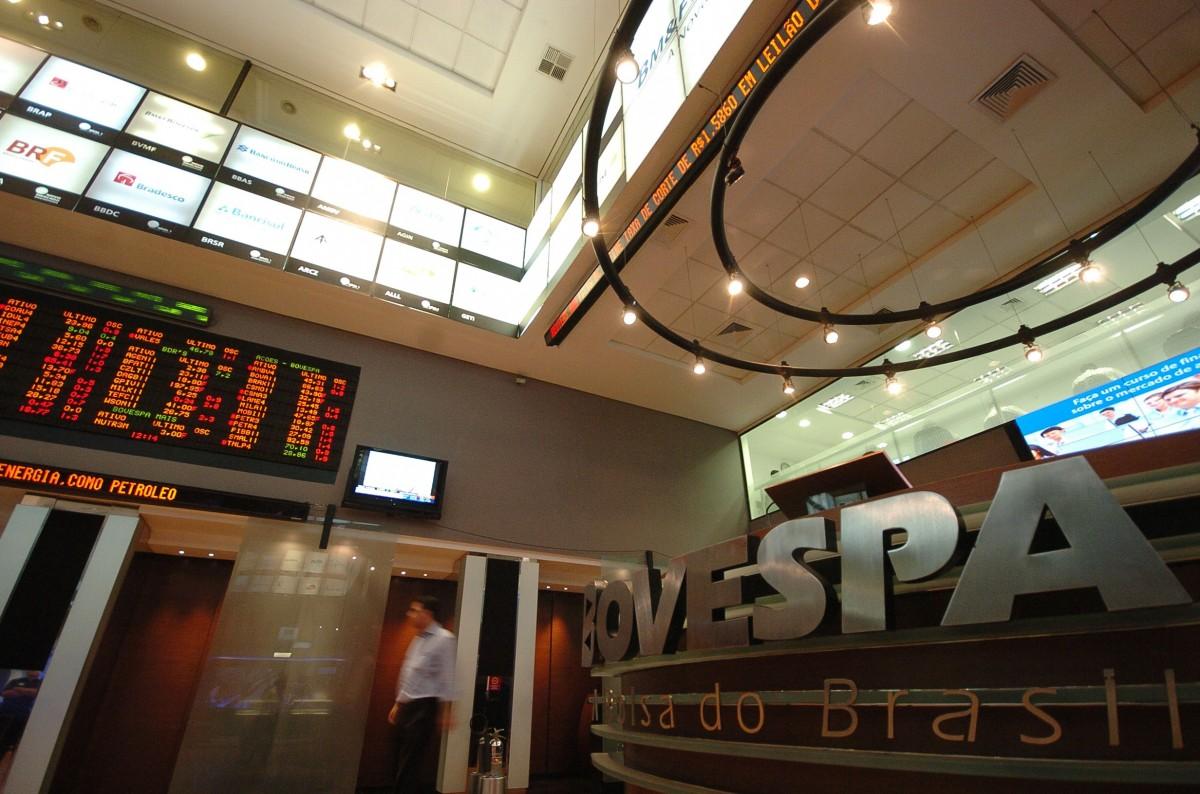 Bovespa ronda a estabilidade, limitada por incertezas. (Divulgação)