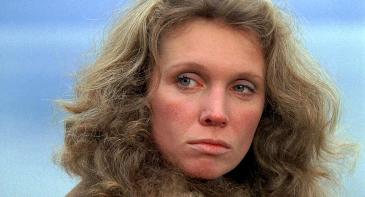 Morre atriz que foi símbolo do cinema independente. (Divulgação)