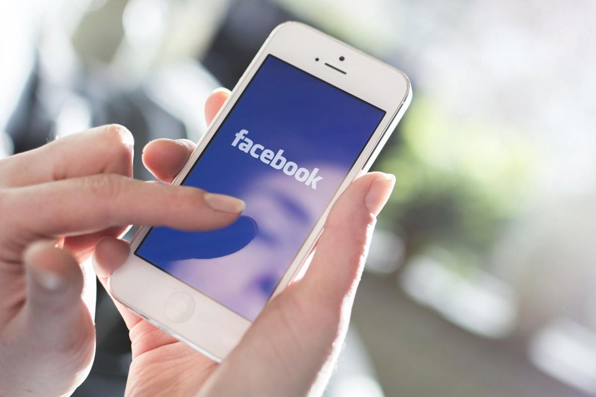 Procurado, o Facebook afirmou que respeita a Justiça brasileira e coopera com autoridades. (Divulgação)
