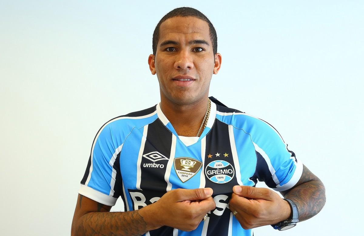    ( Lucas Uebel/Grêmio FBPA)