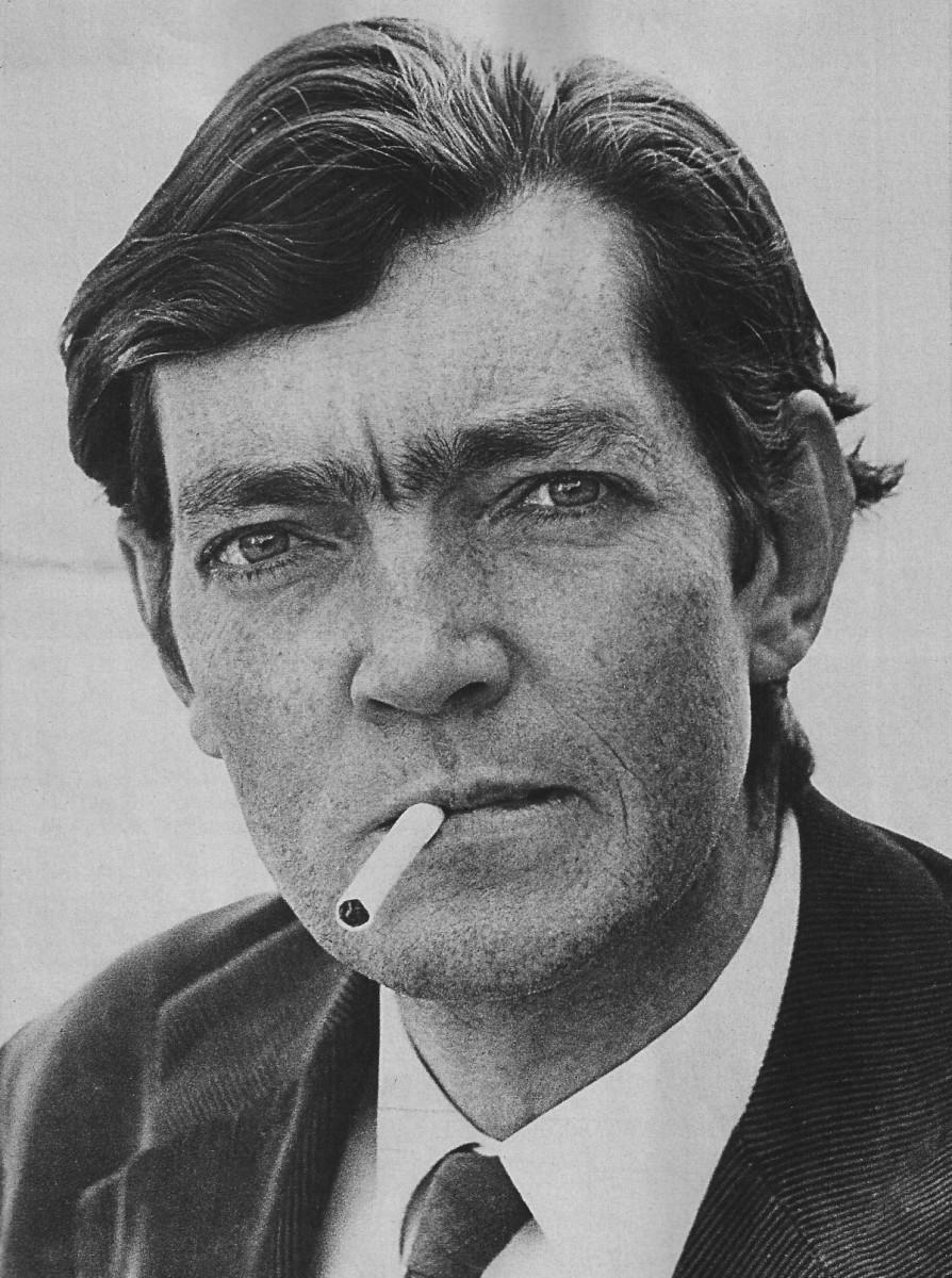A Companhia das Letras avalia que Cortázar passa por um momento de redescoberta. (Sara Facio/Divulgação)