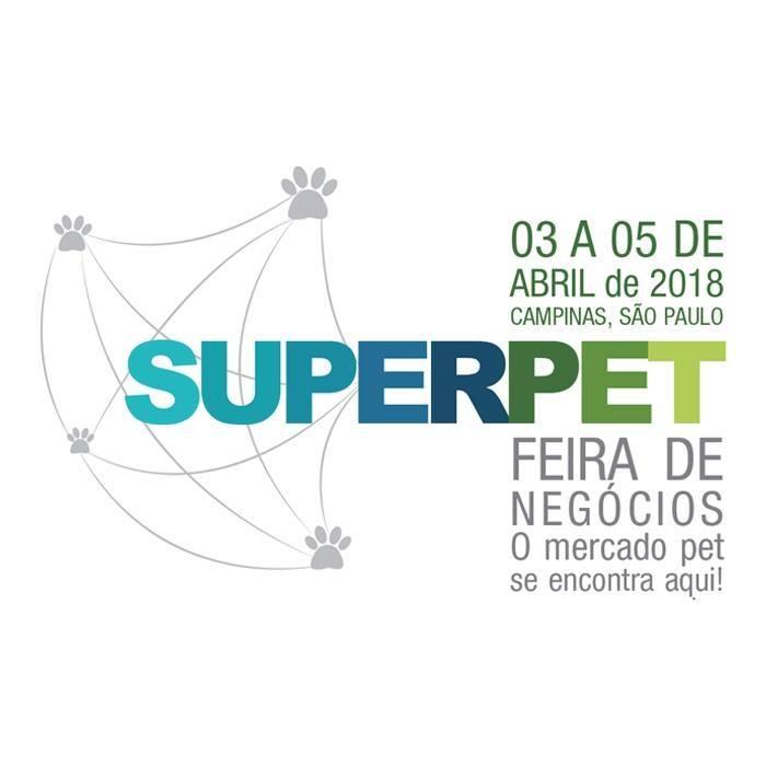 SUPERPET: feira de negócios de animais chega a Campinas (Divulgação)