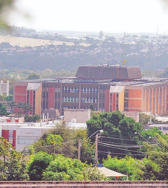 Na Unicamp, busca por uma rede elétrica inteligente move a pesquisa (Cedoc/RAC)