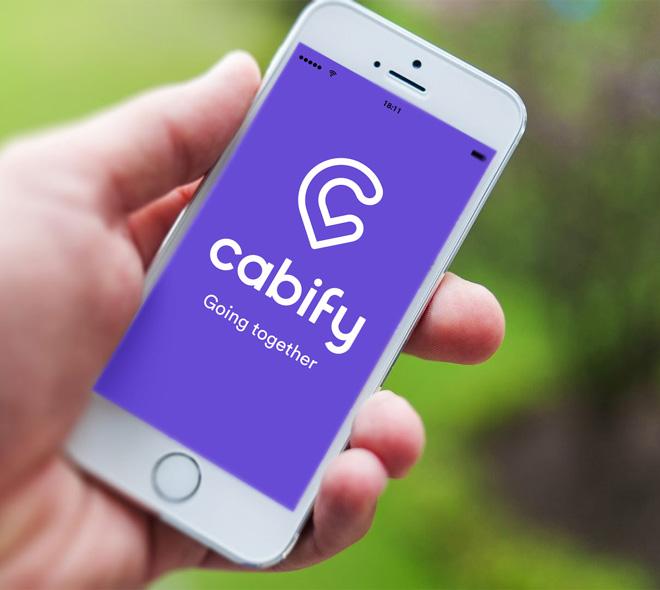 No quesito tempo total, as corridas feita na Cabify neste um ano correspondem a 20 anos ininterruptos de viagem (Phillip Chu Joy)