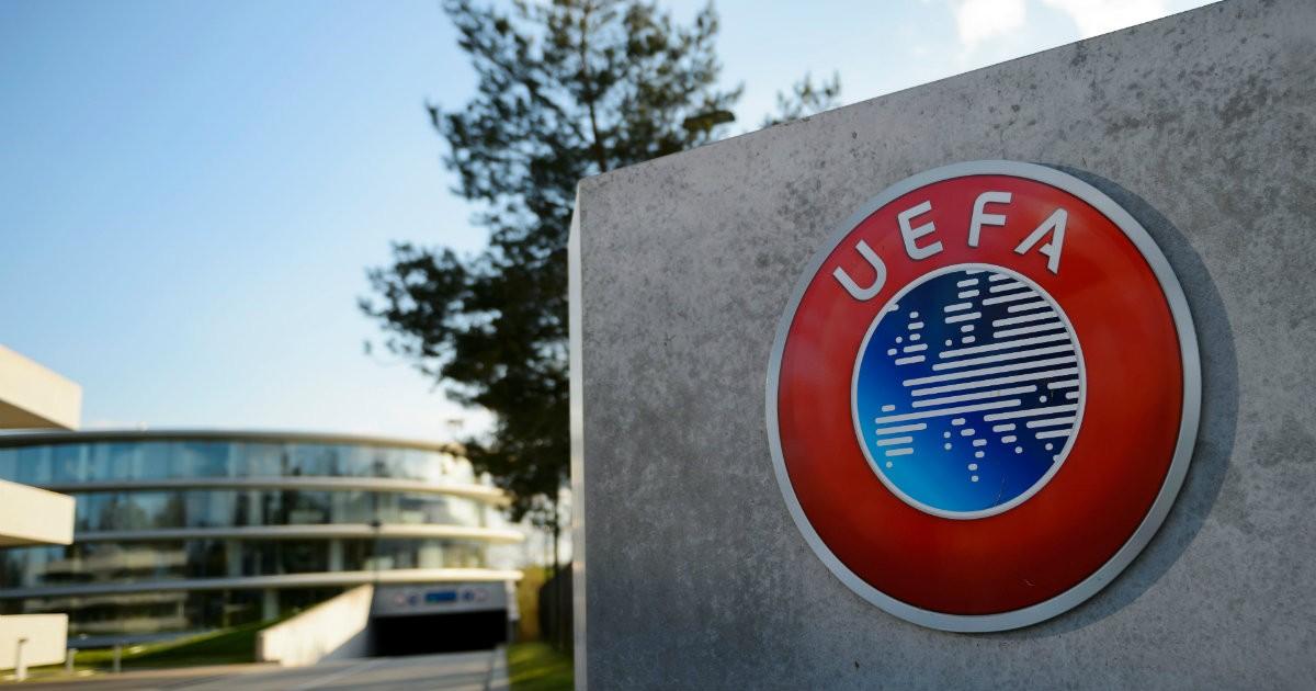 A Uefa anunciou oficialmente nesta terça-feira uma série de mudanças que serão implementadas nas competições organizadas pela entidade a partir da temporada 2018/2019 (Reprodução)