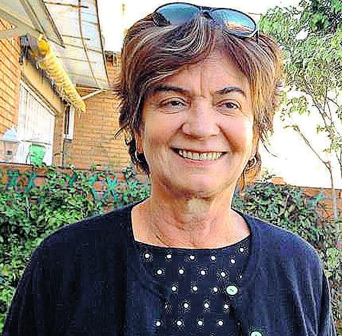 Ana Maria Fonseca deixou legado em pesquisa sobre distribuição de renda  (Cedoc/RAC)