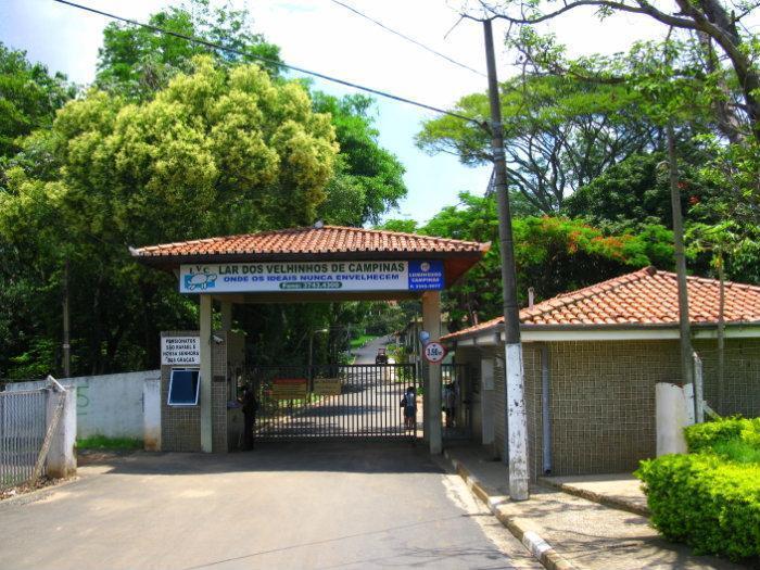 A Páscoa Solidária do Colégio Crescer já é tradição e tem como objetivo levar os alunos a uma reflexão sobre responsabilidade social (Reprodução)