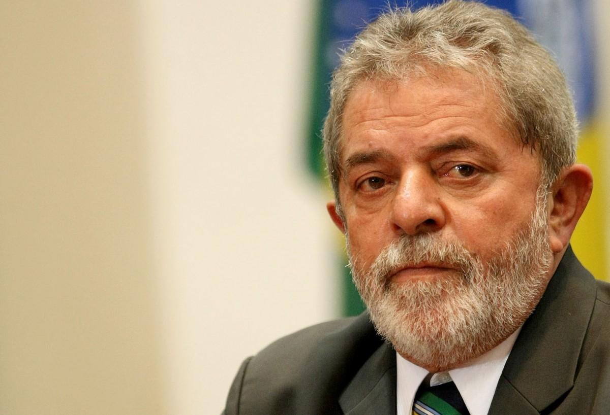 O pedido é para que o tribunal impeça a decretação da prisão do líder petista até que se esgotem todos os recursos possíveis em relação à condenação (Beto Barata/ Agência Estado)