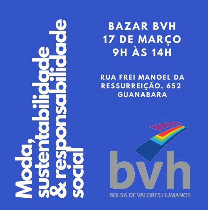 O evento é em comemoração ao mês da Mulher, e terá peças que variam entre R$5 a R$40, sessões de maquiagem e sorteio de presentes. (Divulgação)