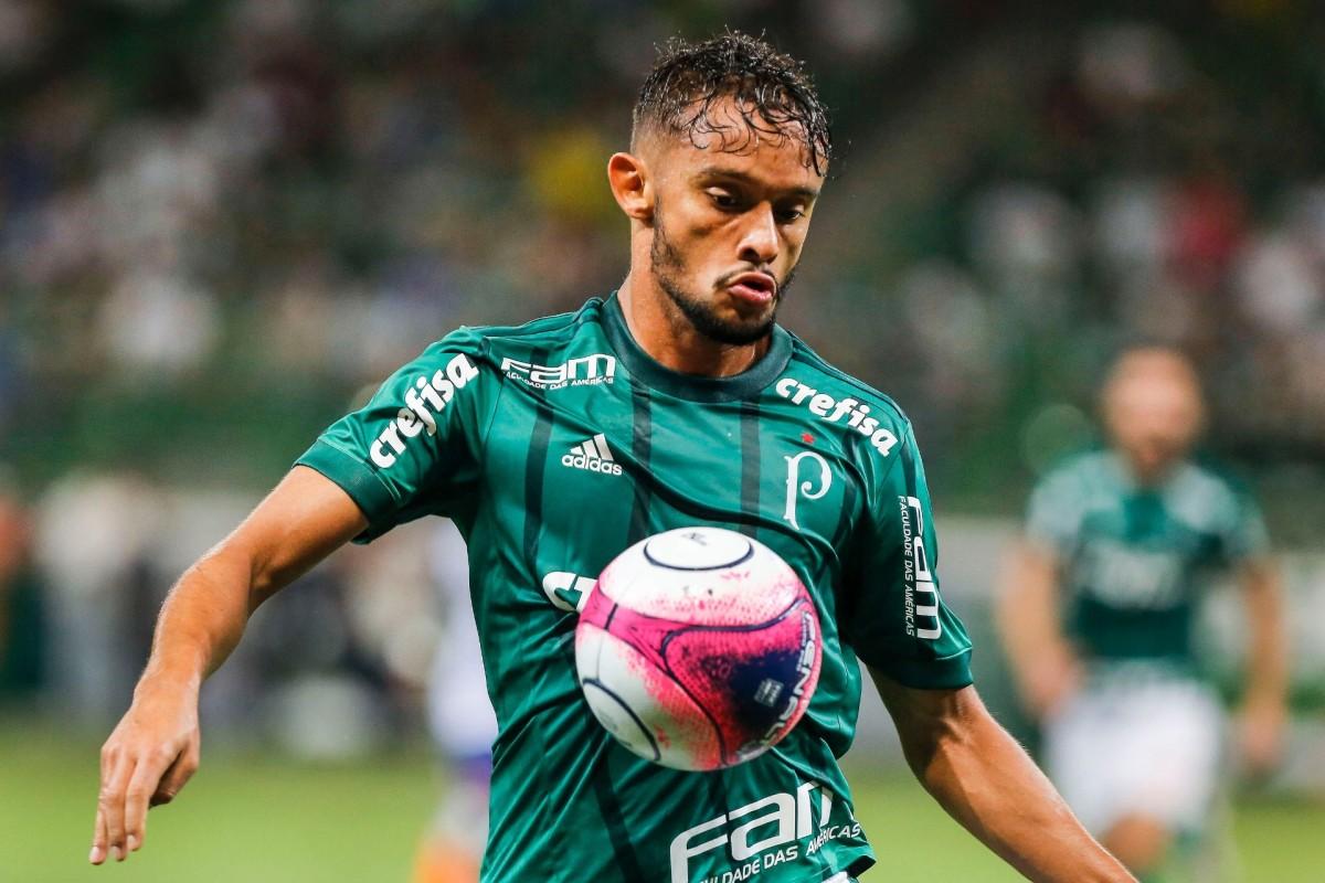 Fluminense obteve nesta quinta-feira uma vitória no Tribunal Regional Trabalho do Rio de Janeiro que pode tirar Gustavo Scarpa do Palmeiras ( )