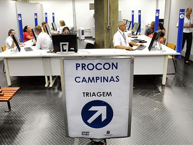 Em comemoração ao Dia Mundial dos Direitos do Consumidor, neste 15 de março, o Procon de Campinas lança a ferramenta digital Renegociação de Dívida (Divulgação)