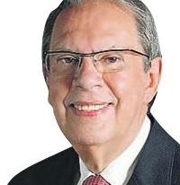 Jorge Alves de Lima, escritor e presidente da Academia Campinense de Letras, Campinas (DIVULGAÇÃO)