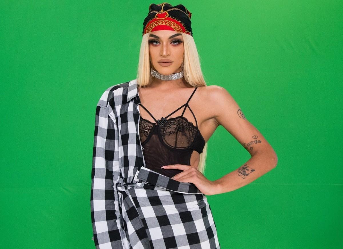 Além da trajetória artística, o público vai conhecer as referências do artista para construir a carreira. (Fabiano Leone/Multishow)
