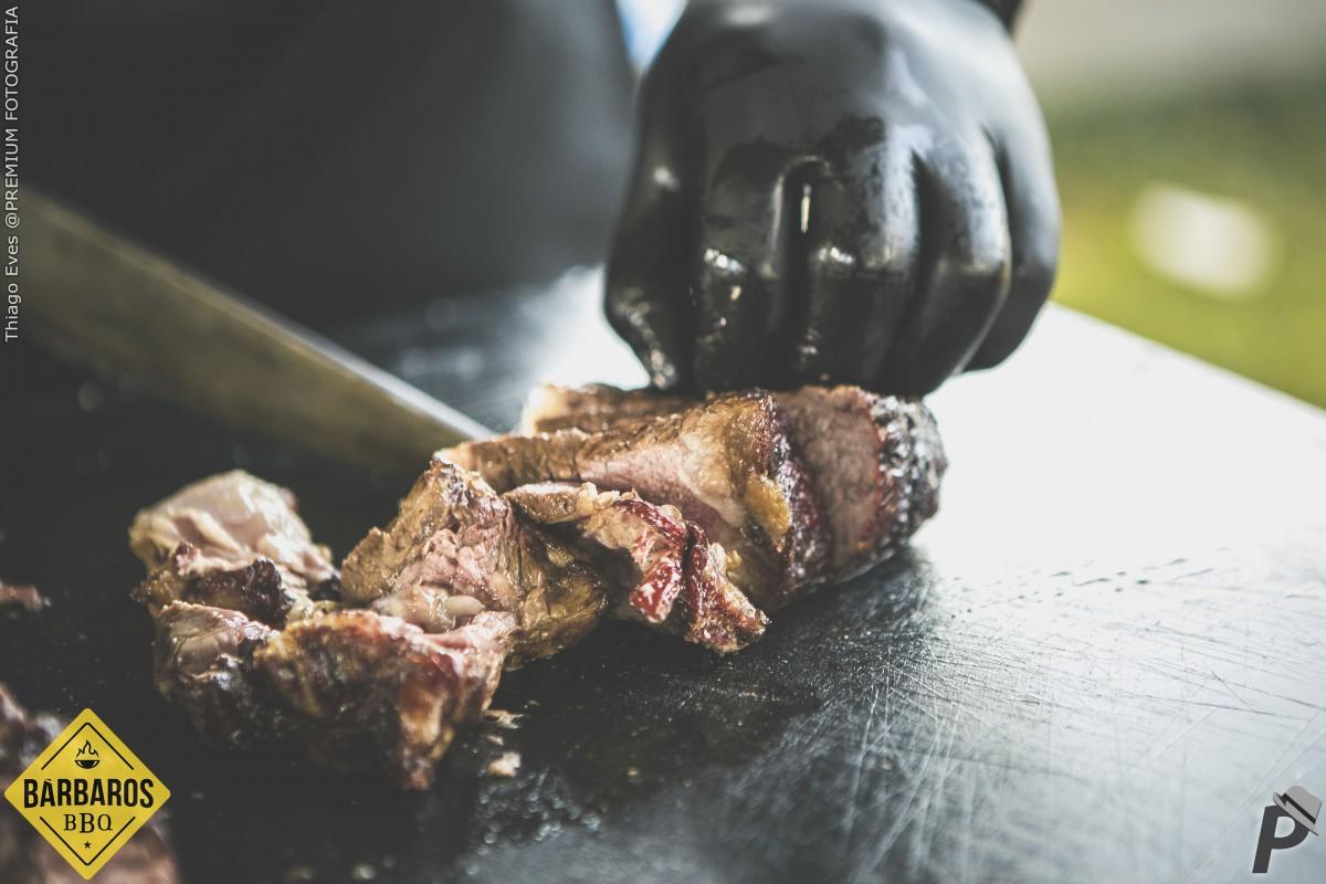 A edição da festa conta com open food em mais de 30 estações de carnes premium (THIAGO_EVES)
