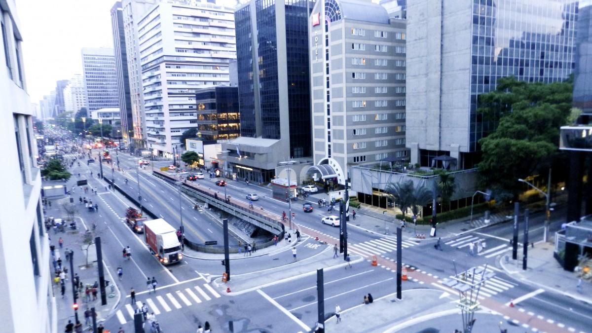 Neste domingo (11), quem visitar a Avenida Paulista terá um incentivo para percorrer (e aproveitar) os diferentes centros culturais sediados na via (Cedoc/RAC)