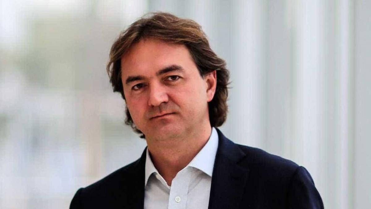Joesley Batista tinha contra si dois mandados de prisão. (Divulgação)