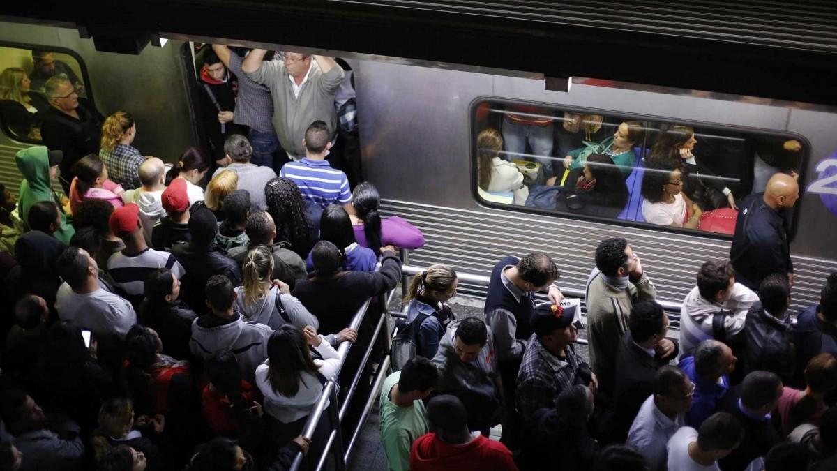 A pesquisa foi feita com 428 mulheres com mais de 16 anos, em dezembro de 2017.  (Reuters)