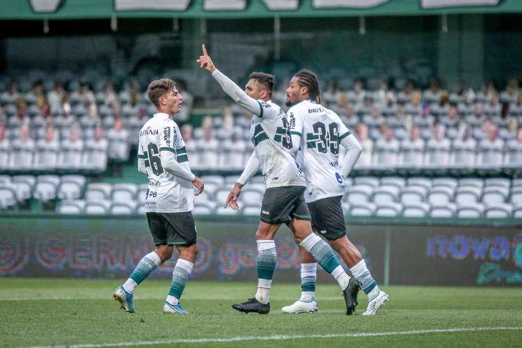   (Coritiba/divulgação)