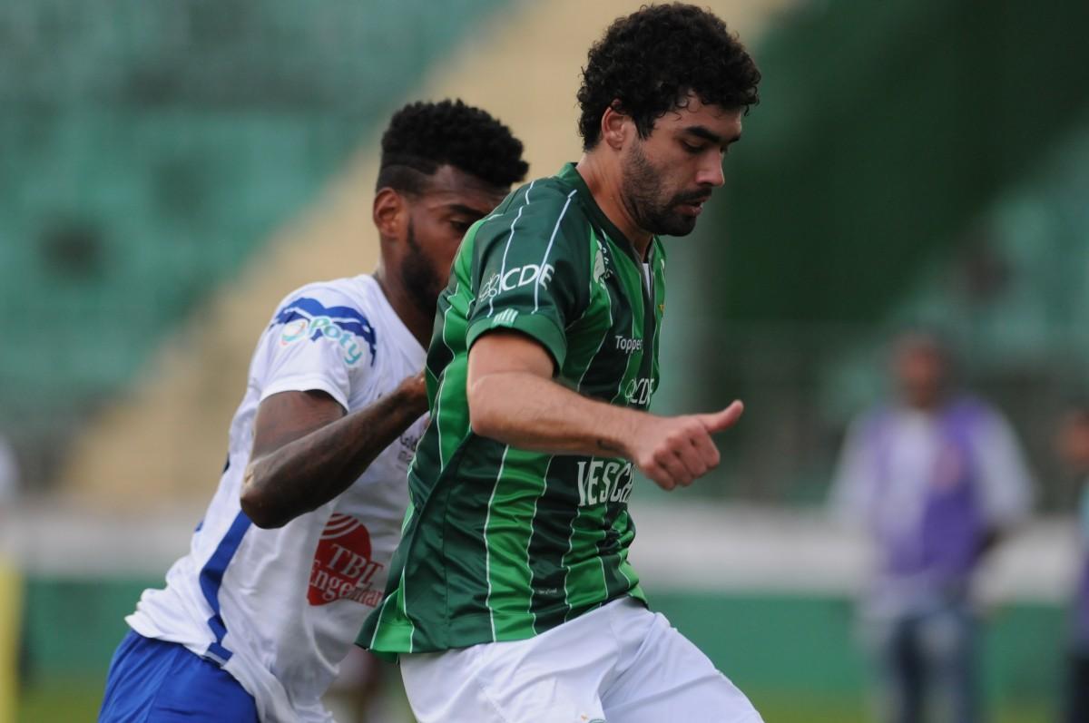 Guarani conheceu neste domingo seu primeiro empate na Série A2 do Campeonato Paulista (Leandro Ferreira/AAN)