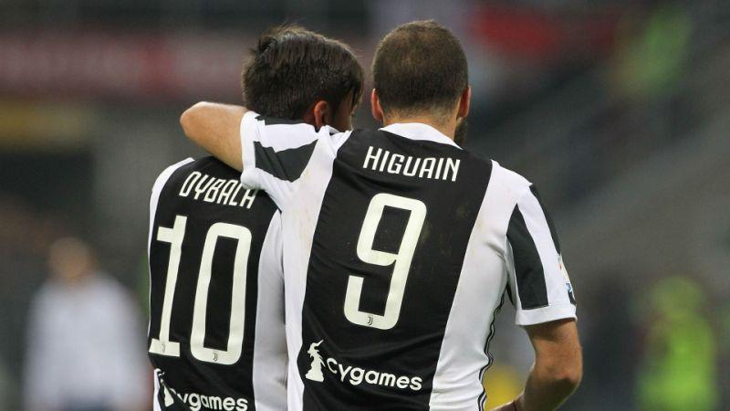 Juventus obteve um vitória heroica neste sábado. Mesmo jogando sob o mando da Lazio, a equipe ganhou por 1 a 0 com um gol marcado já aos 47 minutos do segundo tempo (AFP)
