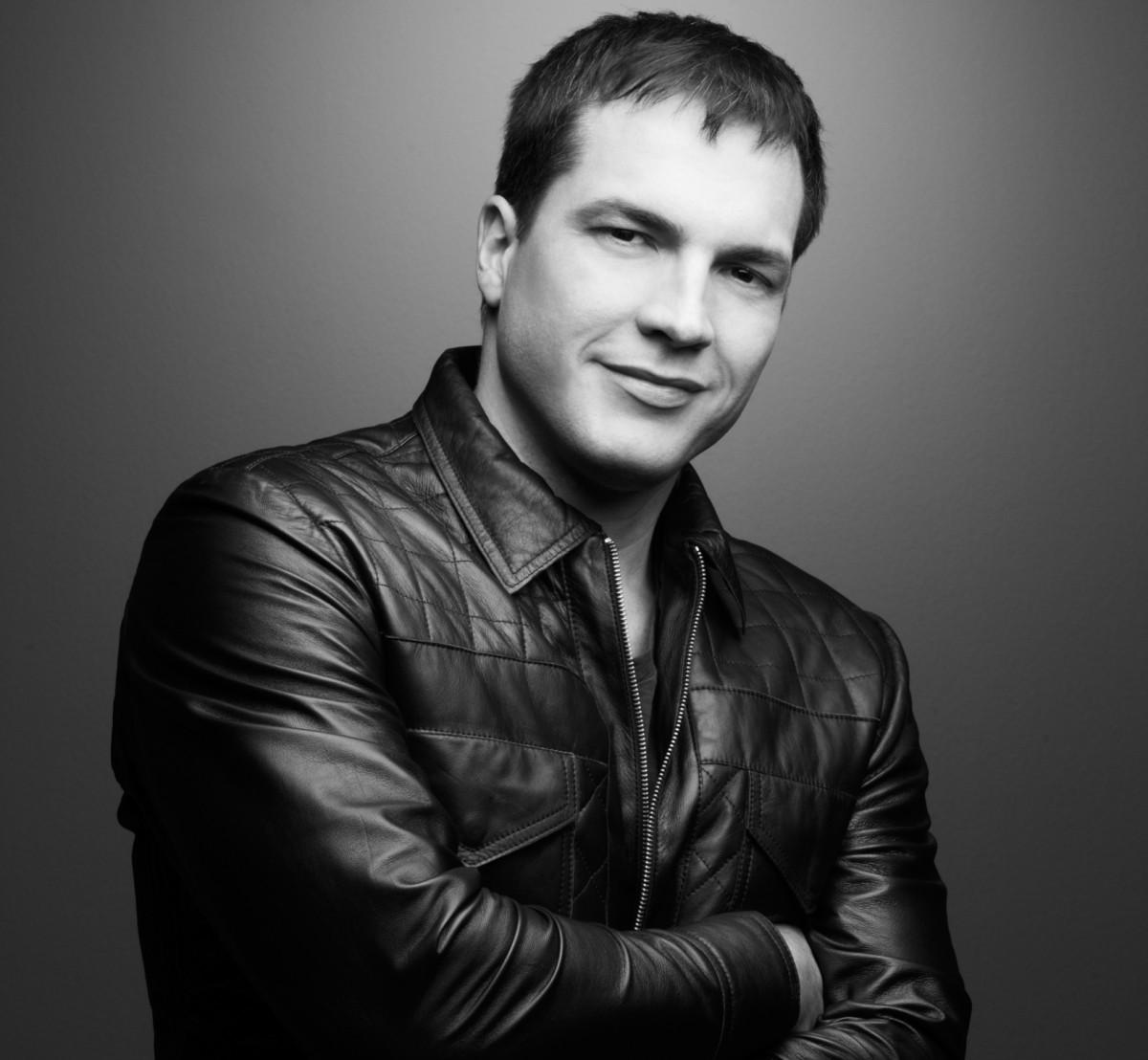 Entrevista com Daniel Boaventura, ator e coprodutor ( )