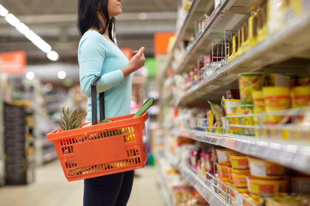 O levantamento mostra crescimento de 2,8% das vendas no Sudeste, onde está o maior mercado do País. (Divulgação)
