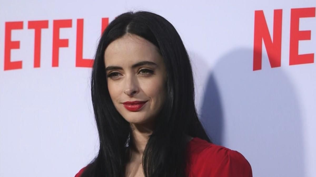 Netflix liberou nesta terça-feira, 20, mais um trailer da segunda temporada da série Jessica Jones, parceria com a Marvel Studios (Divulgação)